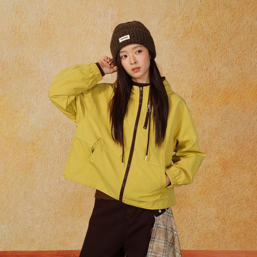 休闲运动短款外套-纪念日百货门店同款166552454 商品图0