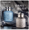 飞剑茗轩钛晶醇享焖茶壶1800mlTP-180-26A 商品缩略图3