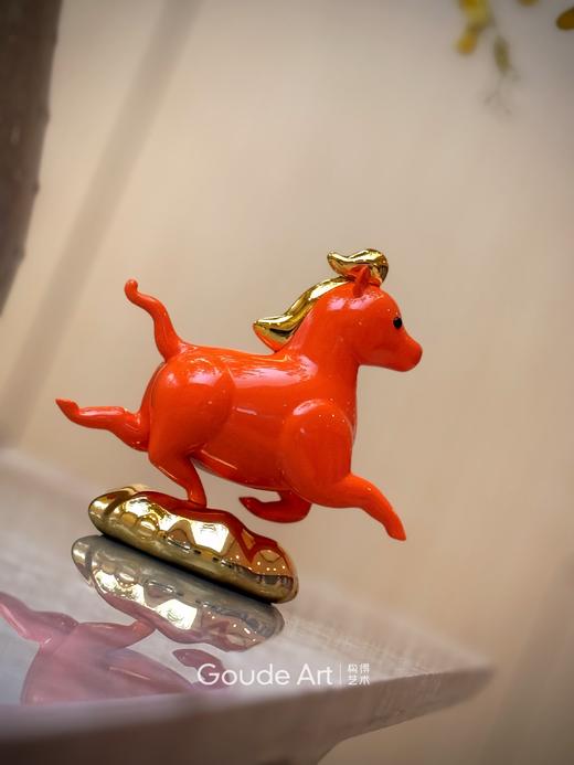 小橙马RODEO 商品图2