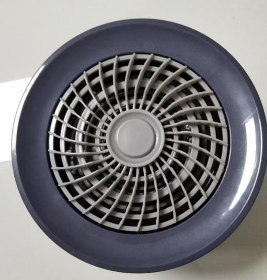 ☺️【正品保证，质保一年】反复手洗，不如一键机洗，【ACA食材净化旋转果蔬清洗机MG-M048蓝色款】 💞会转的洗菜机 🥦蔬菜/水果海鲜/肉类都可清洗 守护家人"食"刻健康！ 商品图3