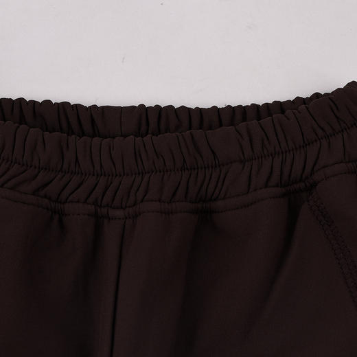 棉果果冬季新品男童夹棉保暖加厚工装裤针织夹棉长裤M412200825758 商品图2