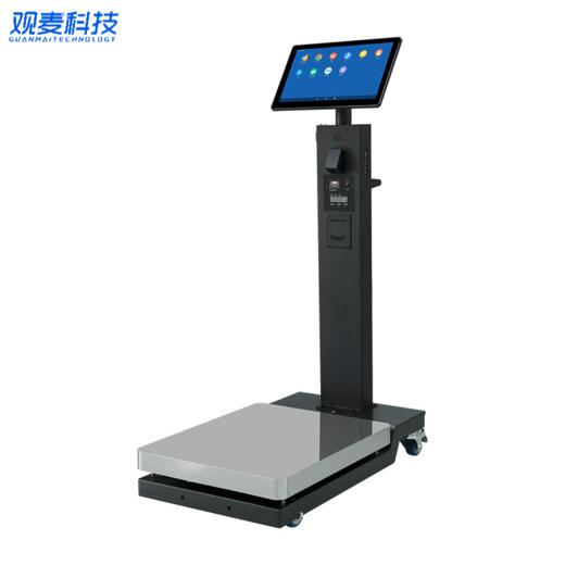 安卓移动智能分拣一体机（轻巧版系统专用） 商品图4