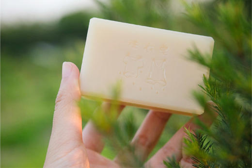 茶树洗衣皂 150g左右 商品图1