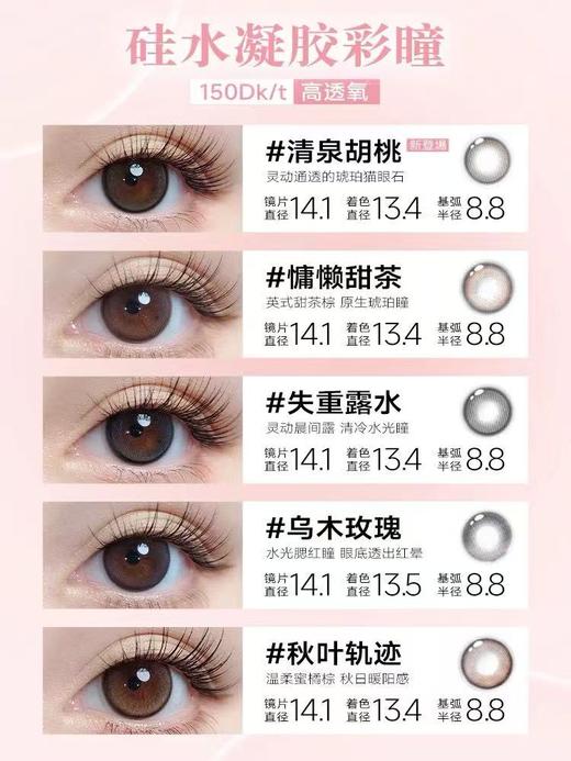 aisei日抛一盒十片 商品图4