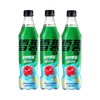 雪碧无糖清爽莓果柠檬味汽水 500ml 商品缩略图1