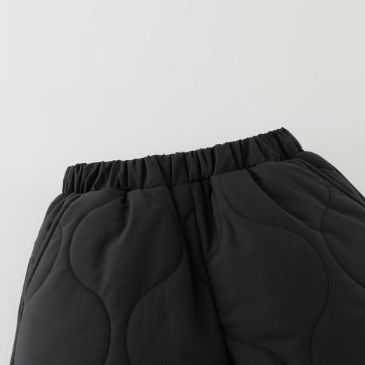 【杜邦棉】马克珍妮女童轻盈保暖云朵棉裤2025年冬装新款551788 商品图3