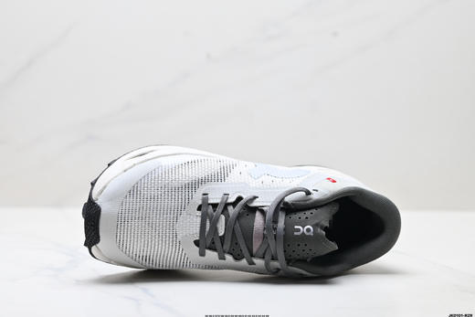 昂跑On Cloudultra 3舒适百搭简约低帮跑步鞋男女鞋 商品图1