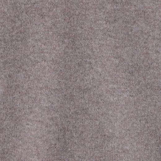 2152SDSA男士秋冬新款痞帅男装极简风撞色翻领假两件针织毛衣百搭时尚 商品图3