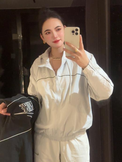 N&K黑科技三防面料，防水冲锋衣（HJ2013） 商品图4