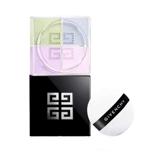 【双12嗨购节】【香港直邮】【全球购】-Givenchy纪梵希四宫格散粉6g-带盒 商品图7