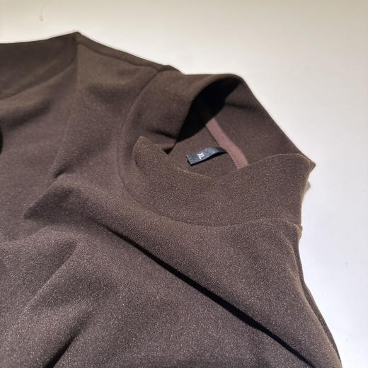 远红外打底衫限时59.9元到手2件❗️ROMON罗蒙男士秋冬合集  极简又高级的经典款式任何年龄都可驾驭！  换季护暖，为家里老公、老爸们添衣！  🇨🇳国庆限时福利 商品图7