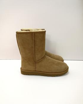 女款经典雪地靴