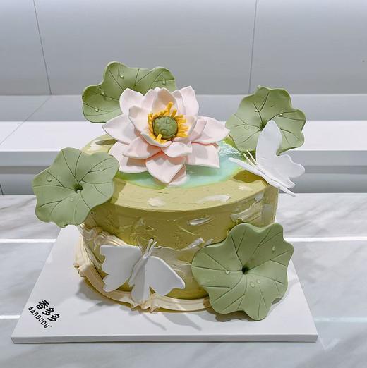 映日荷影｜需提前2天 商品图1