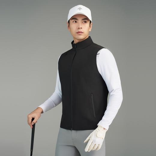 DT 男士休闲户外运动拉链马甲生活防水 Z-15648 商品图5