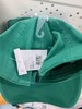XY/安踏棒球帽运动款男女绿色休闲户外透气棒球帽192428261--1 商品缩略图1