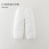 【杜邦棉】马克珍妮女童轻盈保暖云朵棉裤2025年冬装新款551788 商品缩略图2