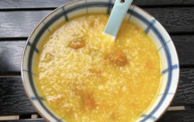 春季脾胃调理指南