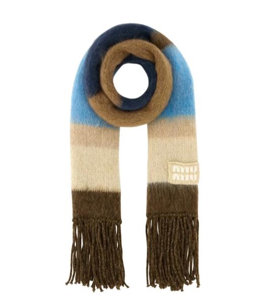 女款围巾017 商品图0