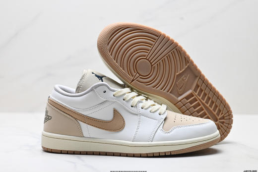 耐克乔丹Air Jordan 1 Low低帮休闲运动板鞋IH0649-021男女鞋 商品图4
