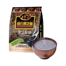 南方黑芝麻糊 360g（9小袋）