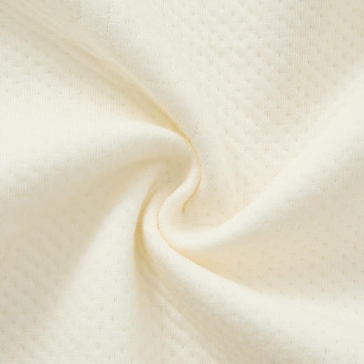 怡比萌趣文字长袖斜襟哈衣HY25WIN016米黄（59#-80#） 商品图14