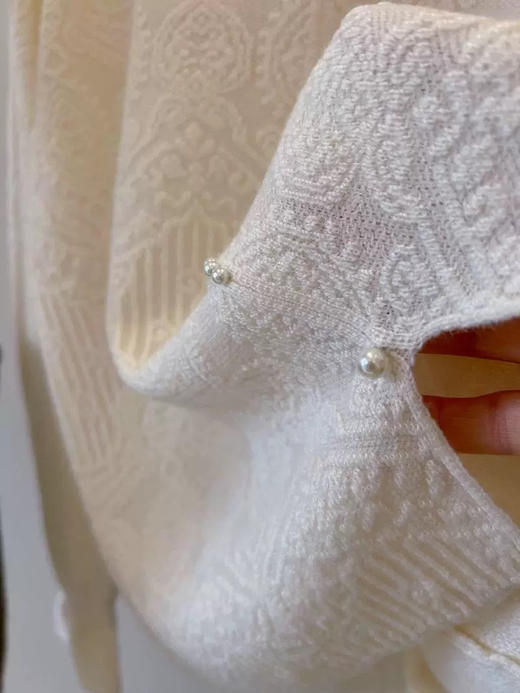 蕾丝花边打底 商品图2