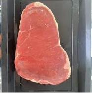 西冷牦牛牛排 120g/盒 商品图0