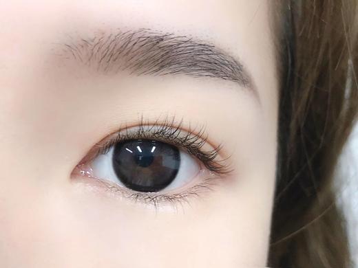 Aromi半年抛·奶球黑·14.2mm中等着色·韩产2片 商品图7