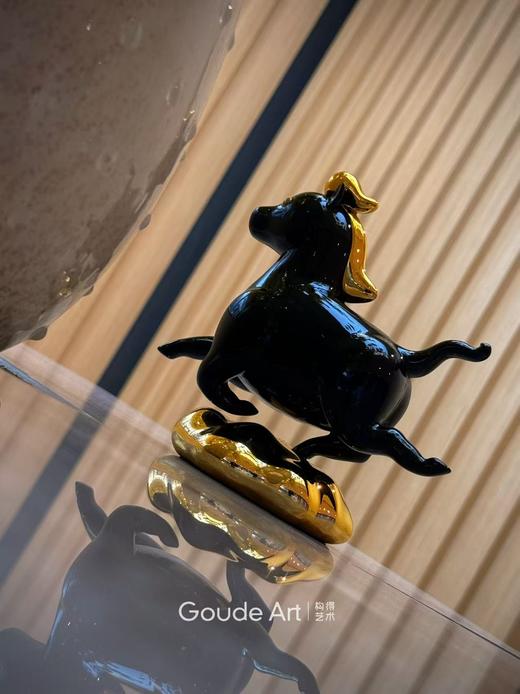 小黑马RODEO 商品图2