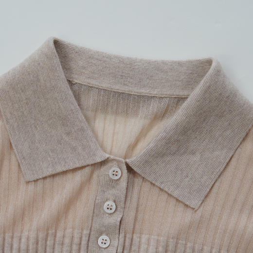 MK3Z006麦克斯菲瑞休闲时尚针织衫 商品图2