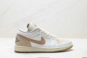 耐克乔丹Air Jordan 1 Low低帮休闲运动板鞋IH0649-021男女鞋
