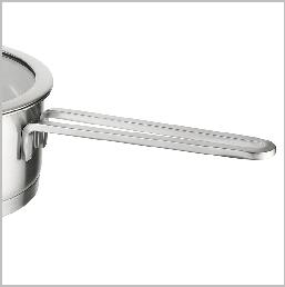 【一件包邮】ZW-C125 Zwilling Moment单柄炖锅16cm  甘肃/青海/内蒙古/新疆/西藏/宁夏/海南/港澳台不发货 商品图2