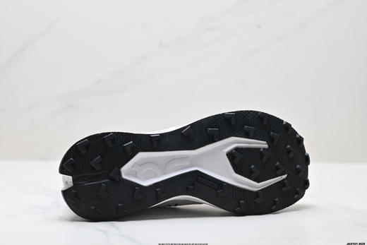 昂跑On Cloudultra 3舒适百搭简约低帮跑步鞋男女鞋 商品图8