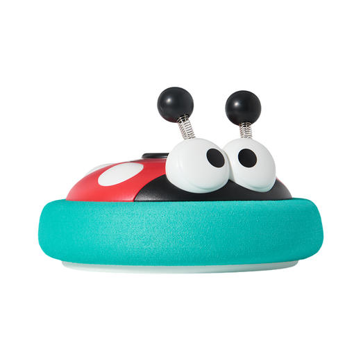KIDSROYAL趣味玩具-趣味悬浮足球瓢虫701-1 商品图1