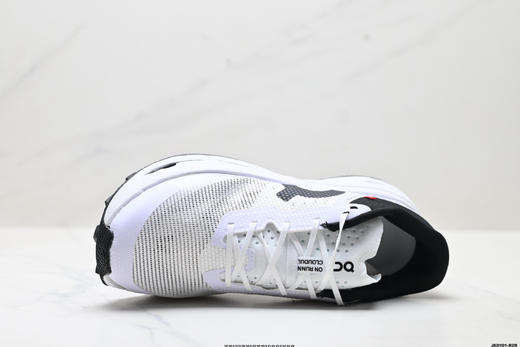 昂跑On Cloudultra 3舒适百搭简约低帮跑步鞋男女鞋 商品图1