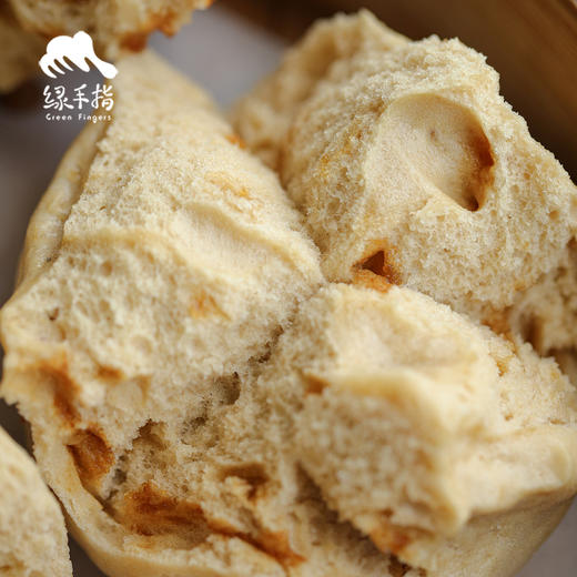 生态老面开花馒头(方野厨房)| 绿家自产 *The old leaven steamed bread | In-House Production 商品图3