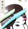 日本浓姬安护两用修眉刀(两支装) 商品缩略图2