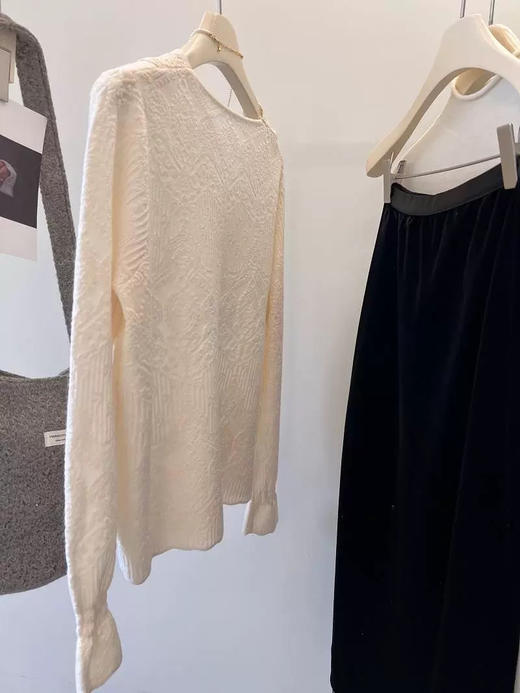 蕾丝花边打底 商品图3