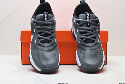 耐克Nike Air Max Alpha Trainer 5减震防滑耐磨气垫支撑休闲运动跑步鞋DM0829-600男鞋 商品图6