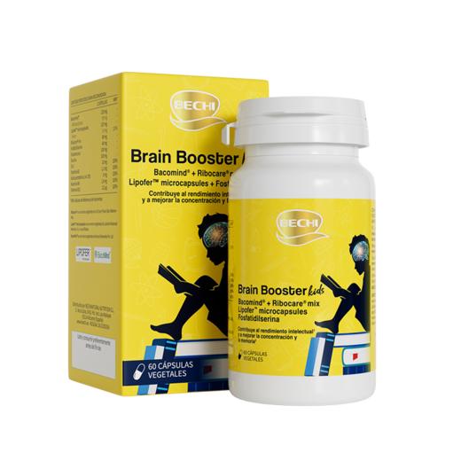 【北京专属】BECHI拜其儿童智多宝 商品图0