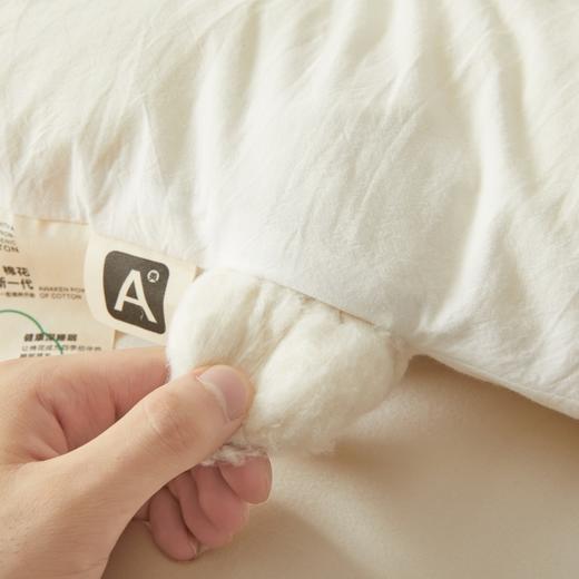【品牌直发】加倍生活 国棉系列新疆棉花被 真棉花、带检测口 春秋被/冬被/加厚冬被 1.5m/2.0m/2.2m被芯 商品图3