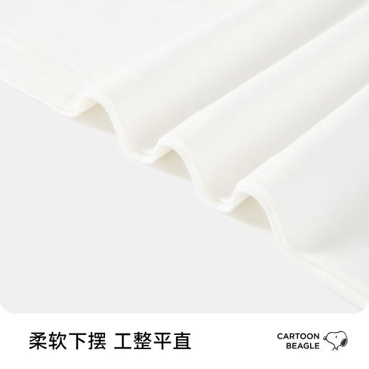 【清仓捡漏】【90-130】【史努比】男童春秋长袖t恤 商品图6