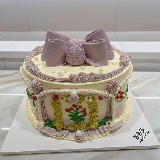 派对女王｜需提前1天 商品图1