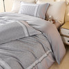 【云粉节】10楼 安睡宝 长绒棉印花双人四件套-阿贝尔/凯瑟琳 吊牌价2599元  活动价699元 商品缩略图1