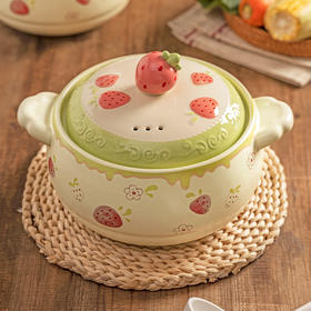 摩登主妇砂锅煲家用燃气灶专用耐高温干烧不裂煲汤煲仔饭陶瓷沙锅