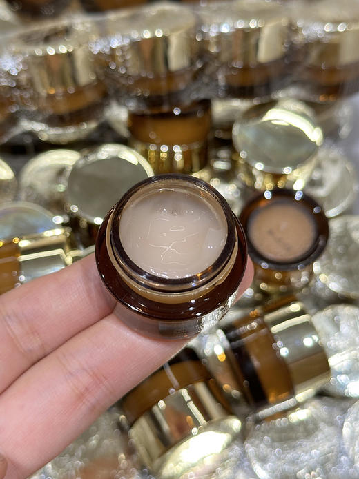 大牌秒杀！雅诗兰黛7代小棕瓶眼霜5ml/3瓶 商品图12