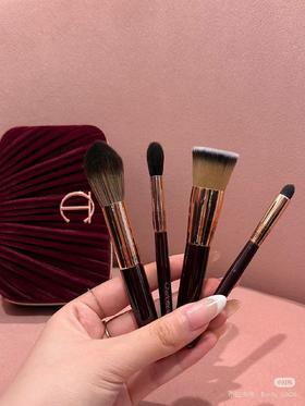 CT夏洛特蒂铂丽 迷你化妆刷套组