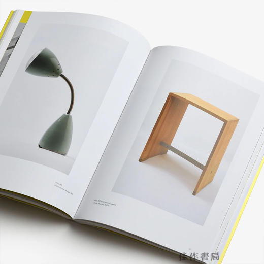 Max Bill Global: An Artist Building Bridges / 马克斯·比尔：联结世界的艺术家 商品图2