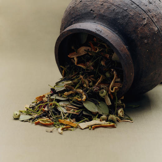 【东方归源】山花陈酿·室内家居香氛·限定珍藏版 商品图4