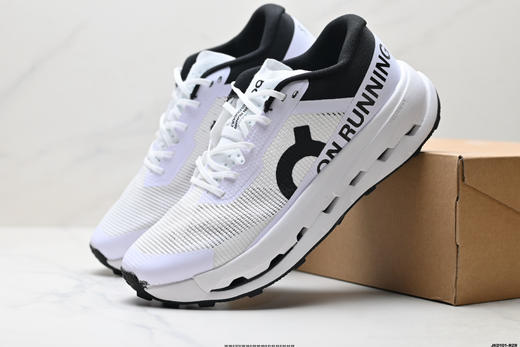 昂跑On Cloudultra 3舒适百搭简约低帮跑步鞋男女鞋 商品图7